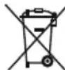 Tryton TDW710A - ЗАЩИТА ОКРУЖАЮЩЕЙ СРЕДЫ: - 1