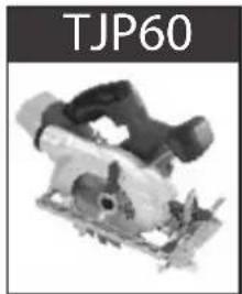 Tryton TJB110 - SYSTEM 20V - 2