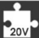 Tryton TJV20 - SYSTEM - 1