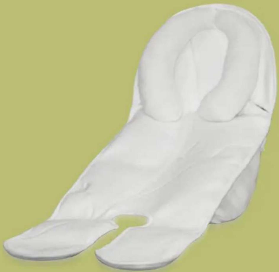Lorelli Easy Travel - Univerzális párna autósülés - 1