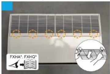 FXHA*. FXHQ*
