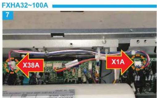 FXHA32~100A 7 X38A X1A