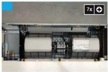 DAIKIN KRP1D93A - 4