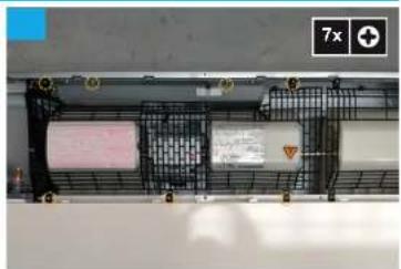 DAIKIN KRP1D93A - 8