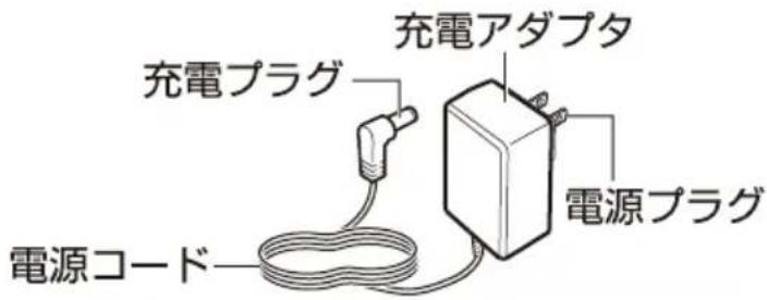 Yamazen ZSC-L121 - 付属品 - 3