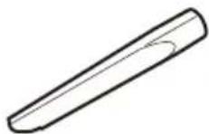Yamazen ZSC-L121 - 付属品 - 1