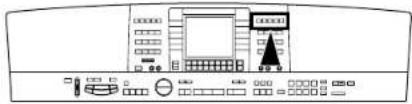 PANASONIC SX-KN2400 - Effects - 1