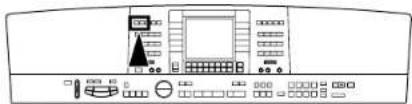 PANASONIC SX-KN2400 - Sound Arranger - 1