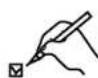 PANASONIC SX-KN2400 - ■ Supplied accessories - 1