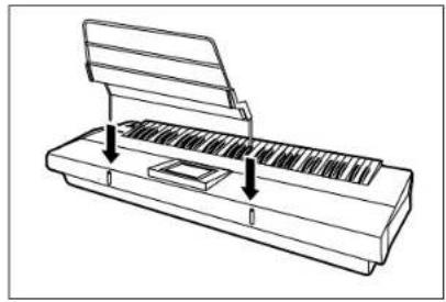 PANASONIC SX-KN2400 - Before you play - 2