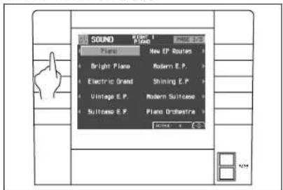 SOUND Piano New CP Routes Bright Piano Modern E.P. Electric Drand Shining E.P. Vintage E.P. Modern Suitase Suitase E.P. Piano Orchestra 100% NOM