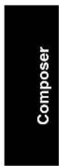 PANASONIC SX-KN2400 - Select the function you wish to edit. - 2