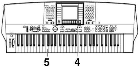 5 4