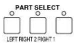 PANASONIC SX-KN2400 - Select a sound - 1