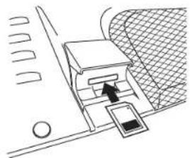 PANASONIC SX-KN2400 - Outline of the procedure - 2