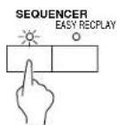 PANASONIC SX-KN2400 - Sequencer Play - 1