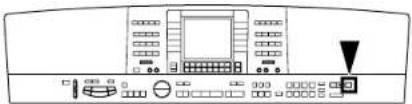 PANASONIC SX-KN2400 - Outline of the Reverb & Effect - 1