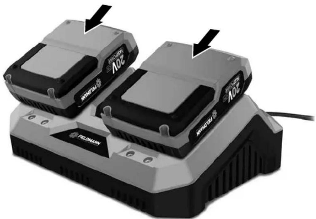 BYNOTE25 20V PERLETAKE BYNOTE25 20V PERLETAKE FELDMANN