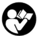 Fieldmann FDUZ 79110 - SYMBOLS AND PICTOGRAMS - 1