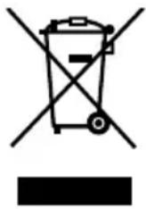 Fieldmann FDUZ 79110 - INSTRUCTIONS AND INFORMATION ON DISPOSING OF USED PACKAGING MATERIALS - 1