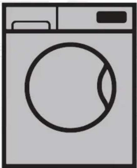 BEKO WTV8636XA - Masina de spalat automata - 1