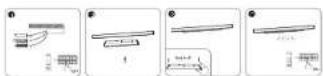 V-TAC VT-3620 - INSTALLATION INSTRUCTION - 1