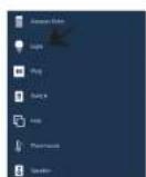 V-TAC VT-3620 - ALEXA SETTINGS - 18