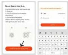 V-TAC VT-3620 - ALEXA SETTINGS - 16