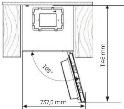 HISENSE RB3K330SAID - Tipp: - 4