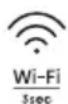 HISENSE RB3K330SAID - Wi-Fi - 1
