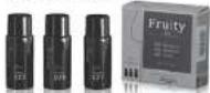 Onlili ONL-HF006 - MRU-104 洋の香りセット - 3