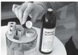 Onlili ONL-HF006 - AROMA WATER - 1
