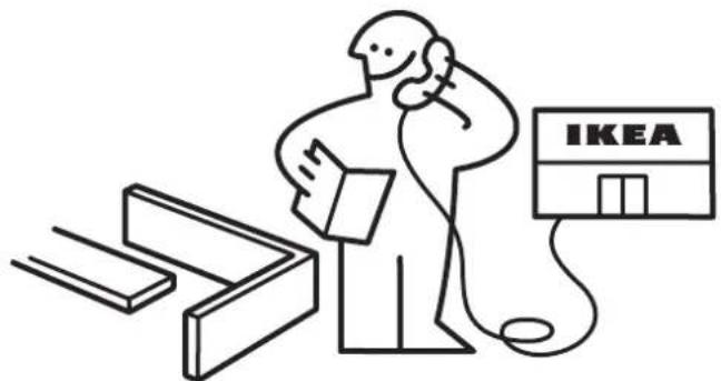 IKEA BOAXEL 304.637.44 - BOAXEL - 3