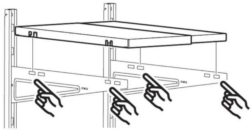 IKEA BOAXEL 304.637.44 - BOAXEL - 7