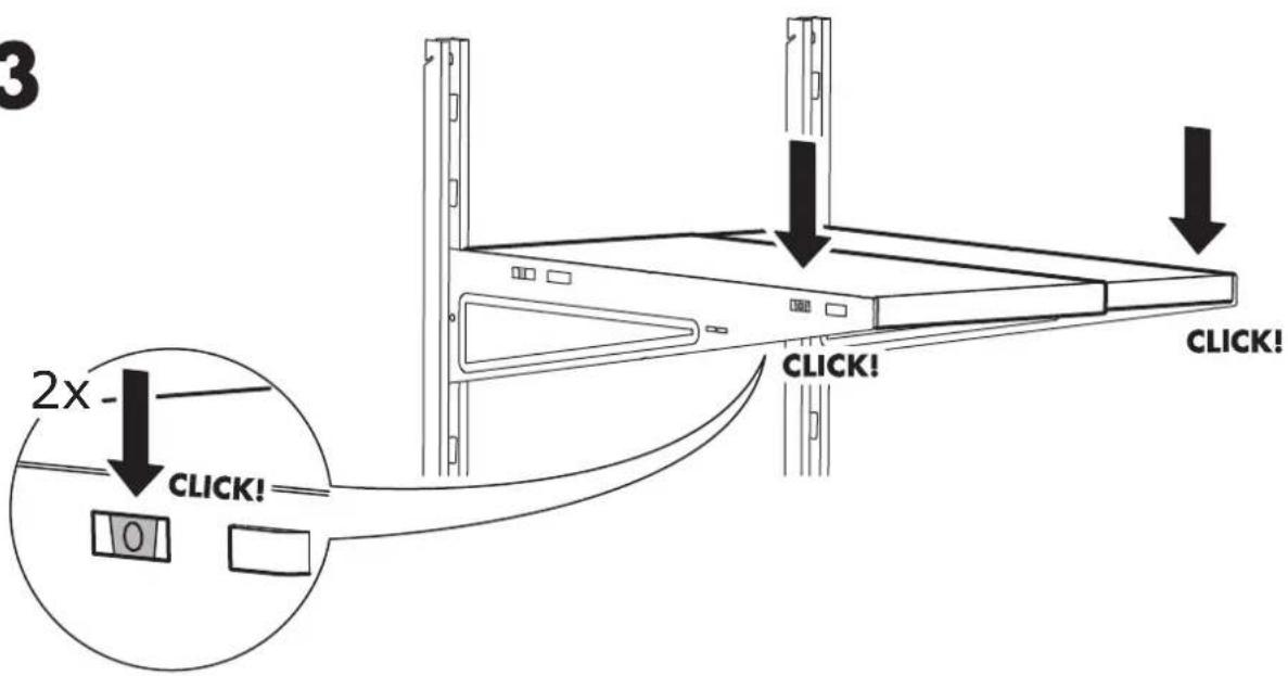 IKEA BOAXEL 304.637.44 - BOAXEL - 9