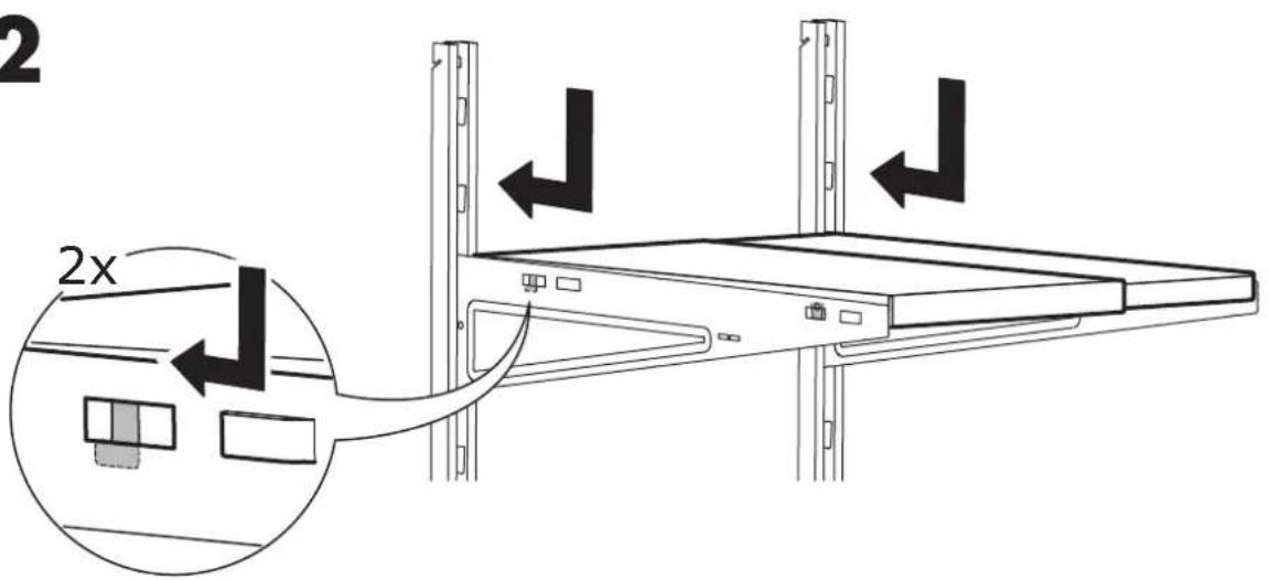 IKEA BOAXEL 304.637.44 - BOAXEL - 8