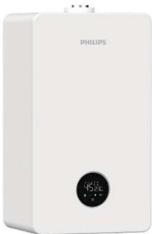 PHILIPS AquaShield AWH7310 - 3