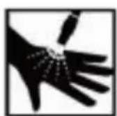 Fieldmann FDW 202202-E - SYMBOLE - 6
