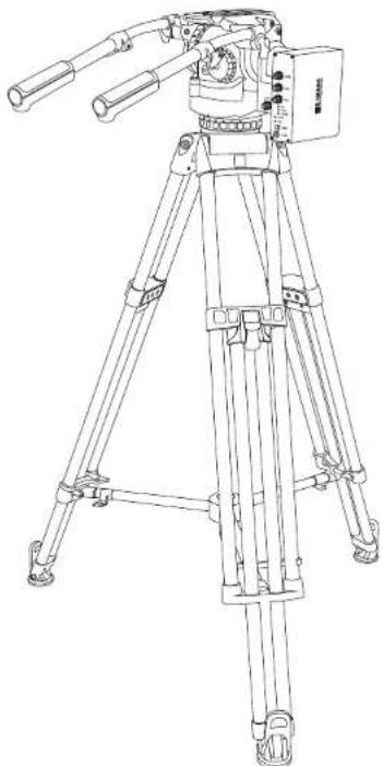 E-Image EG25XR-PRO - EG25XR PRO - 1