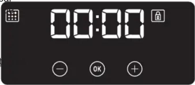 00:00 - OK +