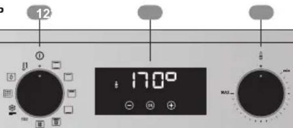 12 17:00 MAX min