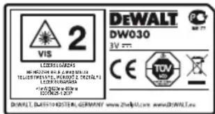 2 VIS DEWALT DW030 3V mm CE TW 100 100 100 100 100 100 100 100 100 100 100 100 100 100 100 100 100 100 100 100 100 100 100 100 100 10 BOWALT: BOWALT@BOWALT, GERMANY: www.bowalt.com www.BOWALT.no