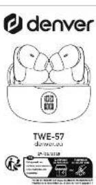 DENVER TWE-57 - 1