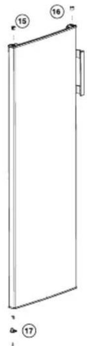 BLOMBERG FNM455W - Climate Class and Definitions - 4