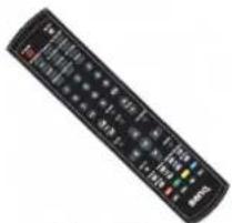 BENQ MK2443 - Package contents - 7