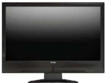 BENQ MK2443 - Package contents - 1