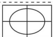 BENQ MK2443 - Adjusting aspect ratio - 9