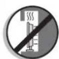 BENQ ML2241 - Select and prepare the installation location - 10
