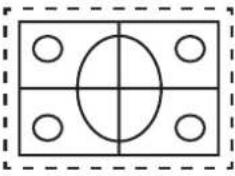 BENQ ML2241 - Adjusting aspect ratio - 4
