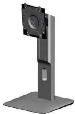 DELL P2016H - Package Contents - 4